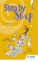 Step by Step Book 4