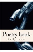 poetry book