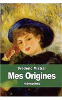 Mes Origines