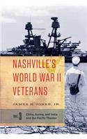 Nashville's World War II Veterans