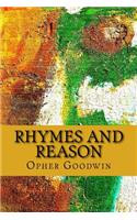 Rhymes and Reason