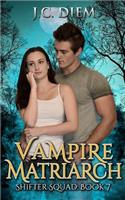 Vampire Matriarch