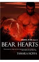 Bear Hearts