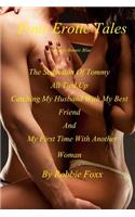 Four Erotic Tales