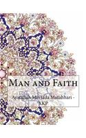 Man and Faith
