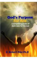 God's Purpose for Hell