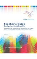 Gaia Education Teacher's Guide: Design for Sustainability