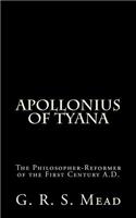 Apollonius of Tyana