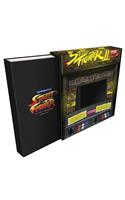 Undisputed Street Fighter Deluxe Edition: A 30th Anniversary Retrospective