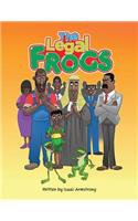 Legal Frogs
