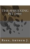 shrieking pit (1919) by