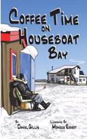 Coffee Time on Houseboat Bay