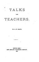 Talks with teachers