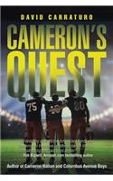 Cameron's Quest: (English)