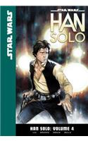 Han Solo: Volume 4