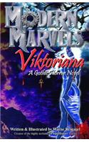 Modern Marvels -Viktoriana