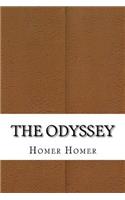 The Odyssey