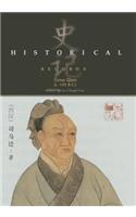 Historical Records