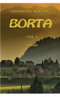 Borta
