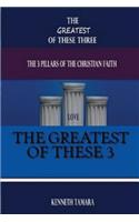 Greatest of the three