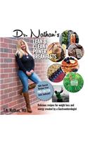 Dr. Nathan's Lean and Clean Power Breakfasts