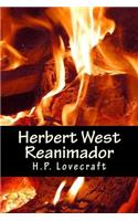 Herbert West Reanimador