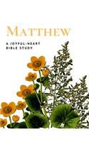 A Joyful Heart Bible Study