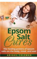 Epsom Salt Cures