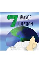 Seven Days of Creation
