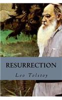 Resurrection: (English)