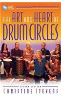 Art and Heart of Drum Circles
