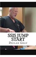SSIS Jump Start