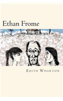 Ethan Frome