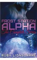 Frost Station Alpha