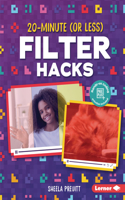 20-Minute (Or Less) Filter Hacks: (Vidcode Coding Hacks)