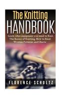 The Knitting Handbook