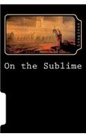 On the Sublime