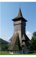 Historic Barsana Monastery in Maramures Romania Architecture Journal