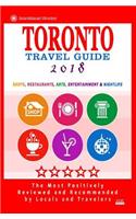Toronto Travel Guide 2018