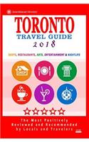 Toronto Travel Guide 2018