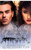 Healing A Shifter