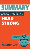 Summary of Dave Asprey's Head Strong