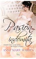 Pasión Indómita