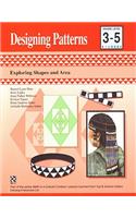 Designing Patterns - Teacher Resource