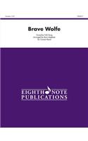 Brave Wolfe