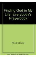 Finding God in My Life