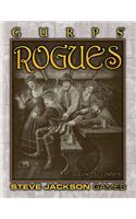 Gurps Rogues