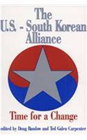 The U.S.-South Korean Alliance