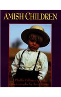 Amish Children