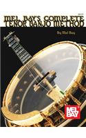 Complete Tenor Banjo Method